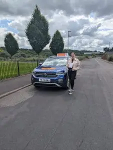 Home affordable driving lessons stoke