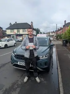 Home driving school stoke on trent