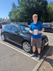 Home local driving instructor stoke on trent