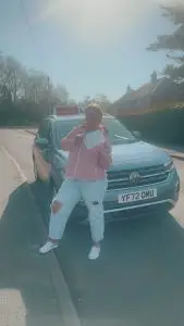 Home manual driving instructor stoke