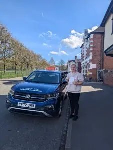 Home manual driving school stoke on trent